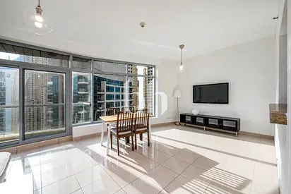 High Floor | Furnished | Best Layout | Spacious