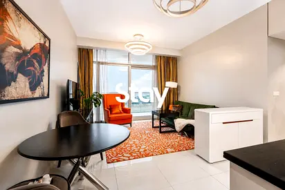 Fully Furnished | Vacant Now | Mid Floor
