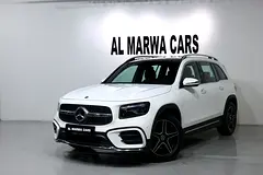 2025 Mercedes Benz Glb
