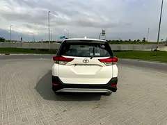 2023 Toyota Rush