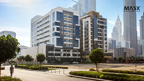 Premium Finishes | Luxury Living | Ready to Move