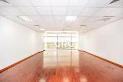 DDA License I Fitted Office I Flexible Cheques