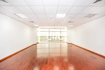 DDA License I Fitted Office I Flexible Cheques