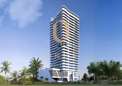 Payment Plan | Handover April 2027 | Nova Tower