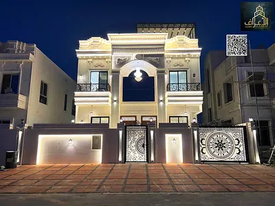 Ajman, Al Helio 2 area