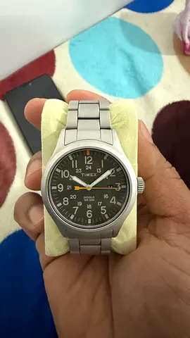 Timex INDIGLO