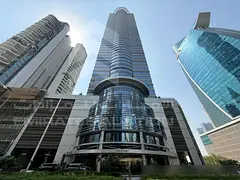 Citadel Tower - Offices