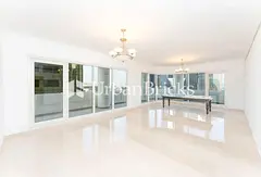 Chiller Free | Near DIFC Metro | Spacious 3BR