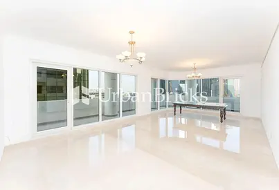 Chiller Free | Near DIFC Metro | Spacious 3BR