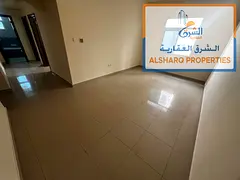 Excellent, spacious 2-bedroom apartment with a living room, located directly opposite Day to Day –