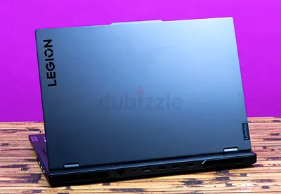 Legion Pro 7 16IRX8H......Read Description