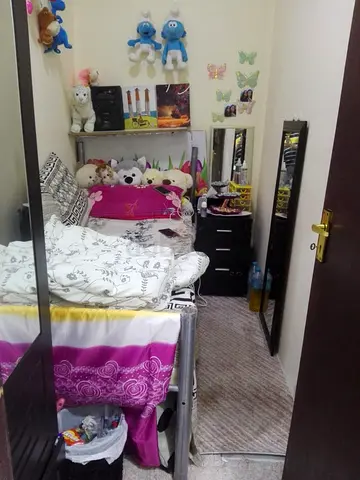 Normal partition