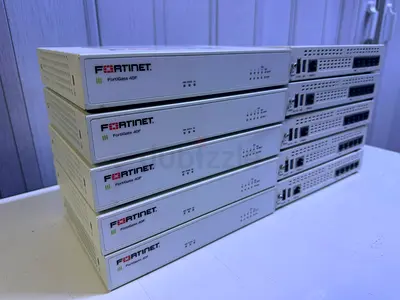 Fortinet FG-40F