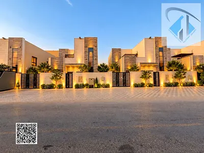 Villa for annual rent in alhalio
