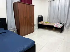 Sharing Room