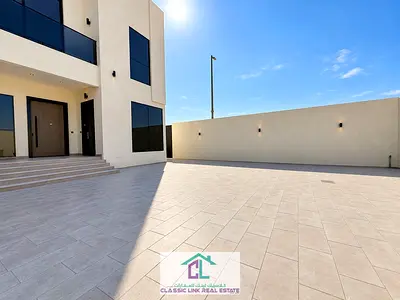 Brand New 3 Bedroom Hall + Majlis Villa | Madinat Al Riyadh, Abu Dhabi