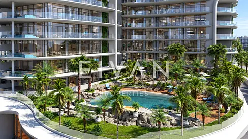 Exclusive Deal | Community View | Rooftop Pool