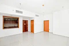 High Floor | Sea and Marina View | Good Size