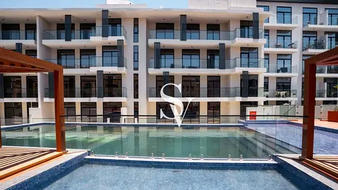 Chiller Free |Villa View |White Goods |Unfrunished