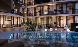 1BR+STUDY II POOL VIEWS II CASH OFFER