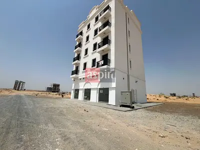Brand New Shop for Rent | Al Riqaibah | Re