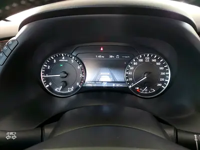 2024 Nissan PATROL thumbnail 14