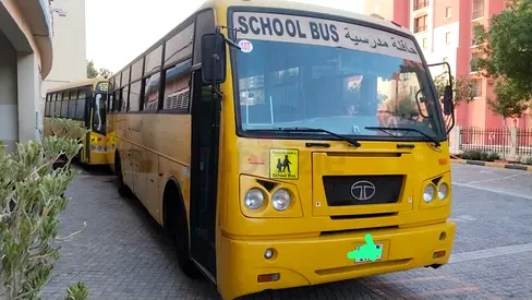 SCHOOL BUS FOR SALE