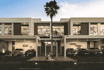 4BR Townhouse | Prime Location | South Bay 1