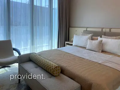 Ready Soon | Al Sufouh | Furnished 2BR