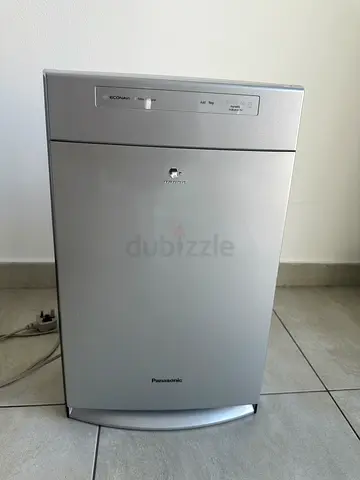 Panasonic air purifier