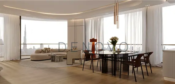 Modern Studio | Prime Location | Investor Deal
