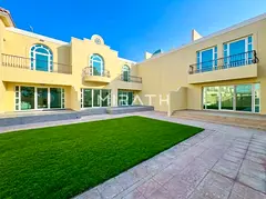 Bright Villa | Pool & Gym | Close to Amenities