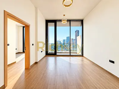 Brand New | Bright | Pool View | Fitted appliances