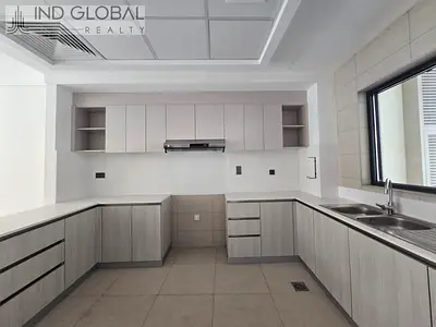 Type 1 Villa | 5BR | Closed Kitchen | DIP 1st