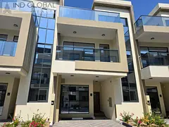 Type 1 Villa | 5BR | Closed Kitchen | DIP 1st