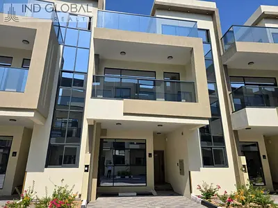Type 1 Villa | 5BR | Closed Kitchen | DIP 1st