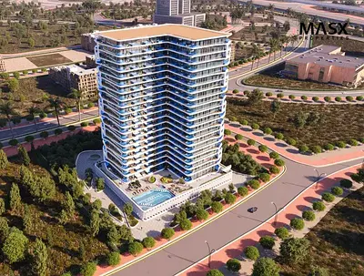 TOP FLOOR UNIT WITH POOL || 30/70 PAYMENT PLAN || COMMUNITY VIEW