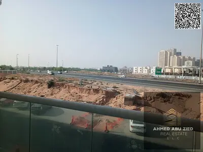2BHK Apartment for Annual Rent in Princess Village Ajman, 3 Baths, Balcony & Private Parking for 47