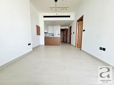 1 Bedroom Apartment | Binghatti Gardenia | Balcony & City View | Modern Open-Plan Layout