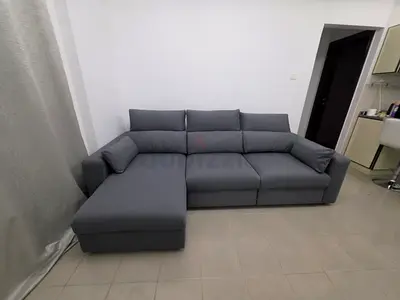 IKEA eskilstuna l Shape Sofa bed