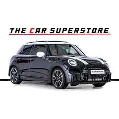 2022 Mini COOPER
