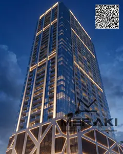 2-Bedroom Apartment: Fully Furnished 2-Bedroom Apartment for AED 879,750.