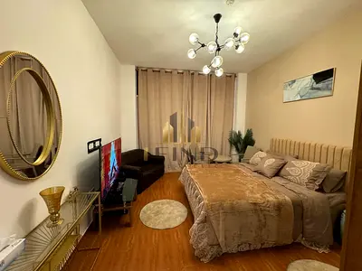 Huge Layout | Fully Furnished | Premium Rent