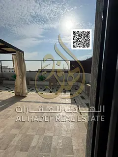 Apartment for Annual Rent in Ajman – Al Hamidiyah 1 ✨ Spacious Apartment with Excellent Features