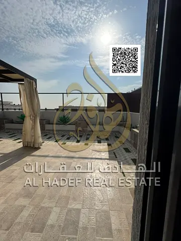 🏡 للإيجار السنوي في عجمان – الحميدية 1 | Annual Rent in Ajman – Al Hamidiyah 1  ✨ شقة مميزة بمساحات واسعة ومرافق رائعة! ✨  📍 الموقع: إمارة عجمان – ا