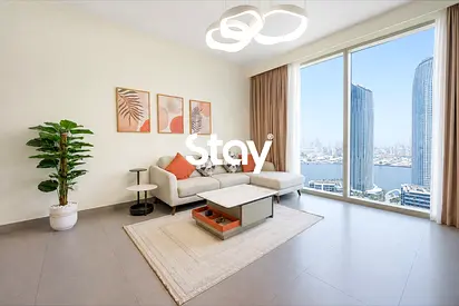 Amazingly Furnished I Park View I Exclusive