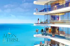 Luxurious| Waterfront Community | Flexible Payment