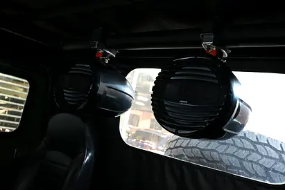 1987 Hummer H1 缩略图 14