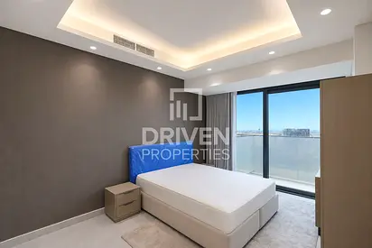 Ready to Move in | High Floor | Fully Furnished