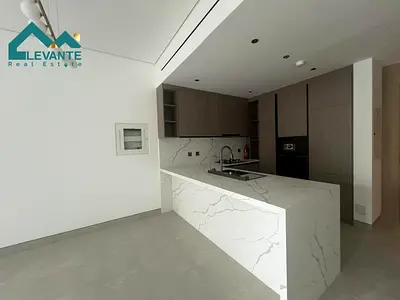 Spacious 1 BR | Modern Layout | Brand New